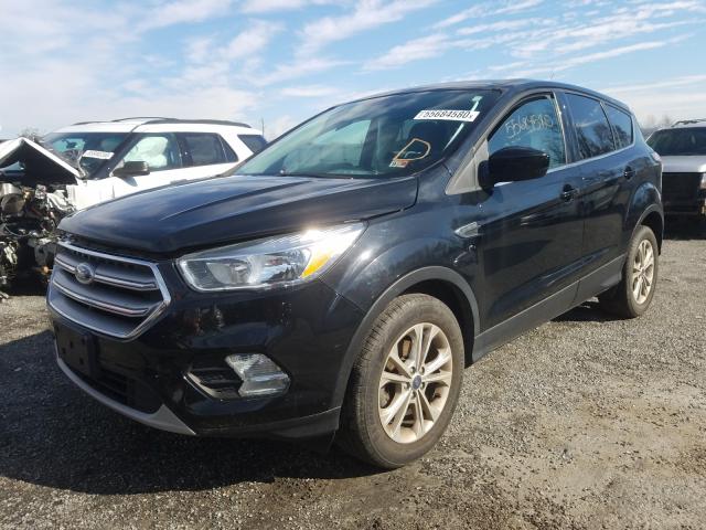 1FMCU0GD3HUB11751  ford escape se 2017 IMG 1