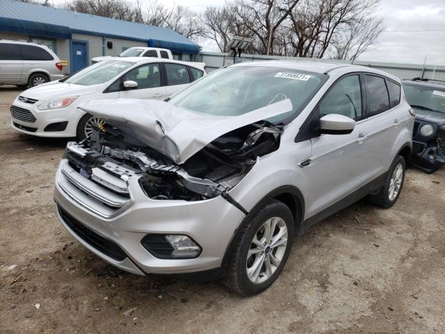 1FMCU0GD6HUB20749  ford escape se 2017 IMG 1