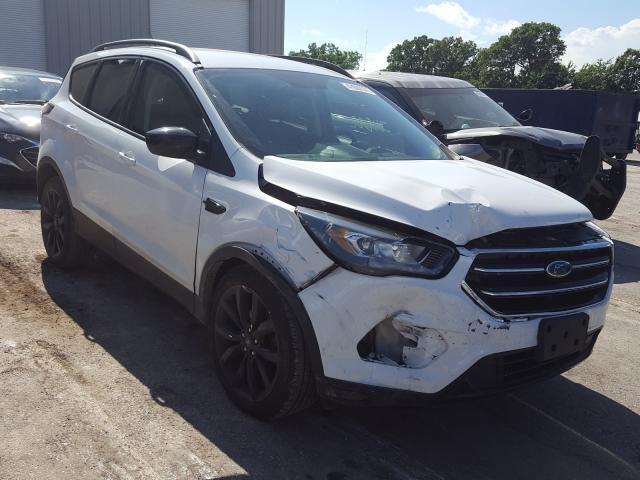 1FMCU0GD6HUC66200  ford escape se 2017 IMG 0