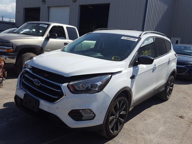 1FMCU0GD6HUC66200  ford escape se 2017 IMG 1