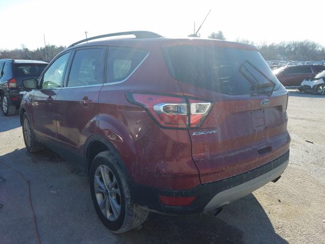 1FMCU0GD8HUC08265  ford escape se 2017 IMG 2