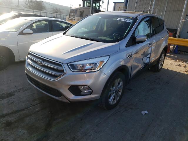 1FMCU9G90HUC72400  ford escape se 2017 IMG 1