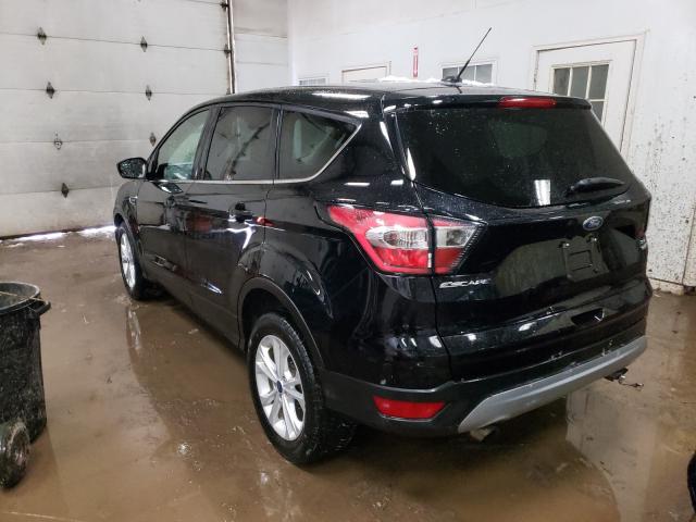 1FMCU9GD1HUD09765  ford escape se 2017 IMG 2