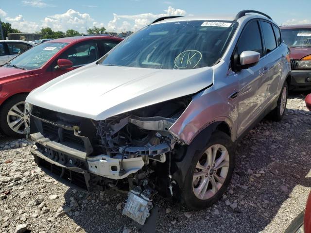 1FMCU9GD3HUA10570  ford escape se 2017 IMG 1