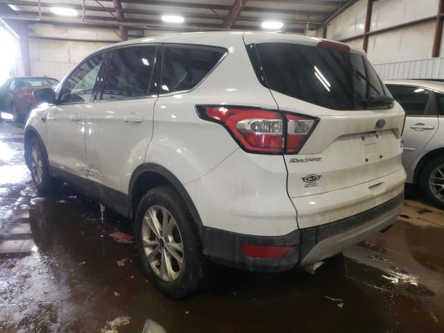 1FMCU9GD4HUD43702  ford escape se 2017 IMG 2