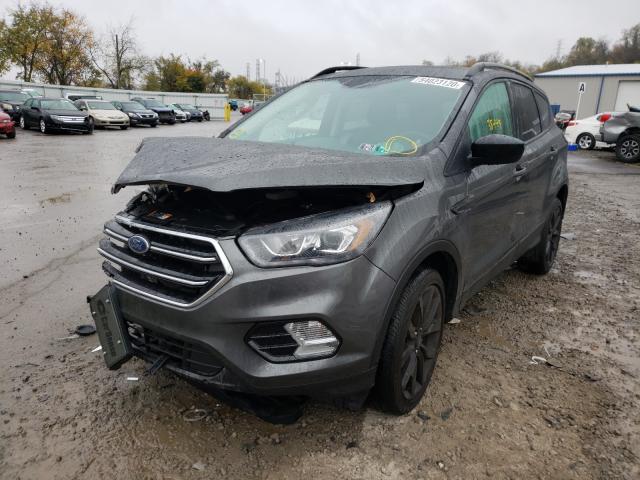 1FMCU9GD9HUC58483  ford escape se 2017 IMG 1