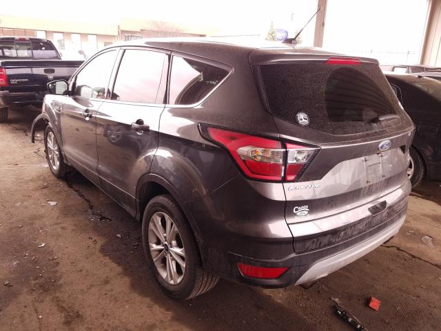 1FMCU9GDXHUD17508  ford escape se 2017 IMG 2