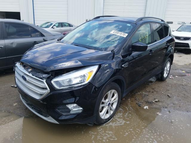 1FMCU0GD4JUA65515  ford escape se 2018 IMG 1