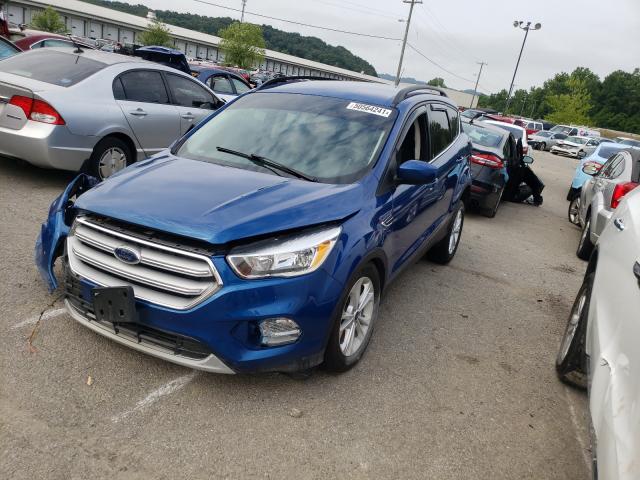 1FMCU9GD1JUA33531  ford escape se 2018 IMG 1