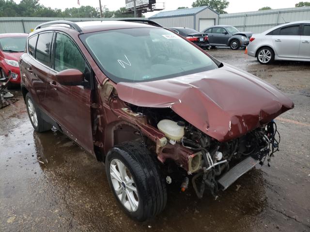 1FMCU9GD1JUA97388  ford escape se 2018 IMG 0