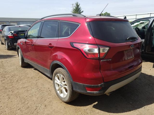 1FMCU9GD1JUC69127  ford escape se 2018 IMG 2