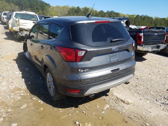 1FMCU0GD9KUB75056  ford escape se 2019 IMG 2