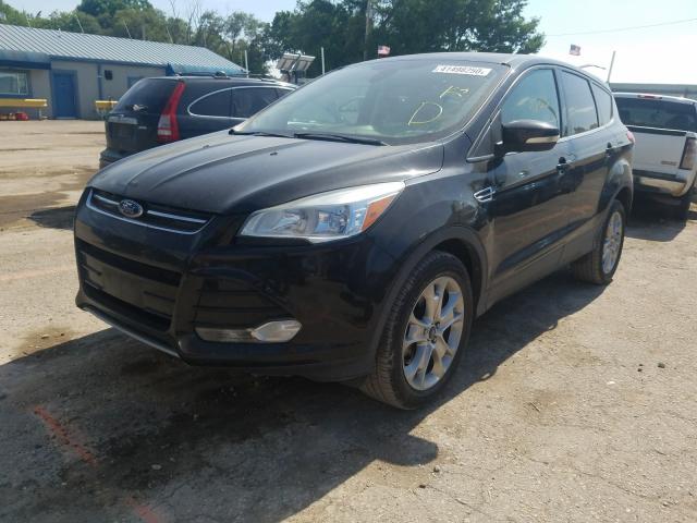 1FMCU0H94DUA87335  ford escape sel 2013 IMG 1