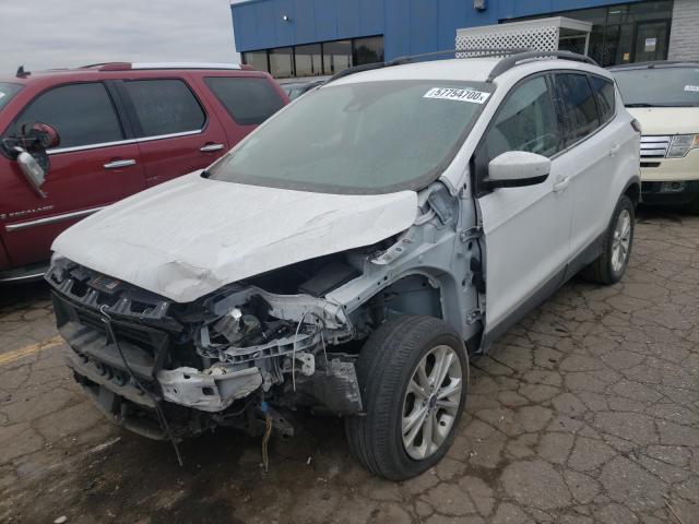 1FMCU0HD2JUD57548  ford escape sel 2018 IMG 1