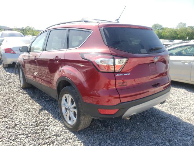 1FMCU0HD5JUD41005  ford escape sel 2018 IMG 2