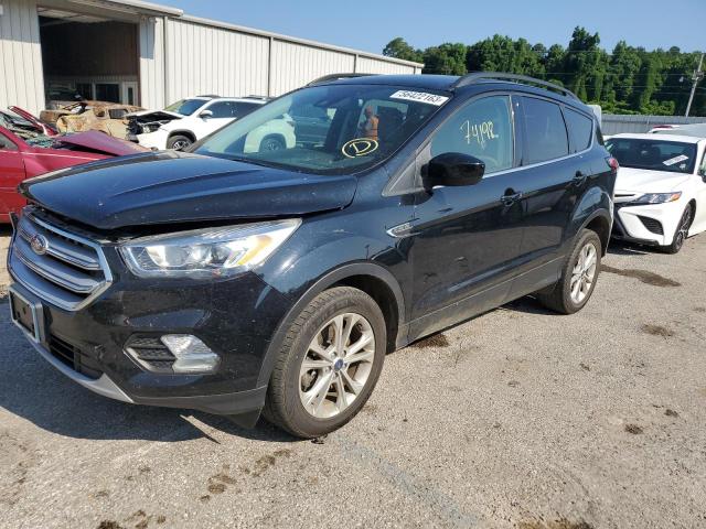 1FMCU9HD4JUB65813  ford escape sel 2018 IMG 0