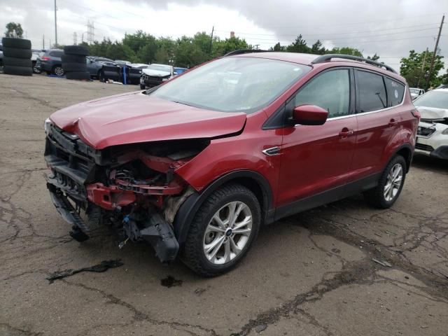 1FMCU9HD0KUA41653  ford escape sel 2019 IMG 0