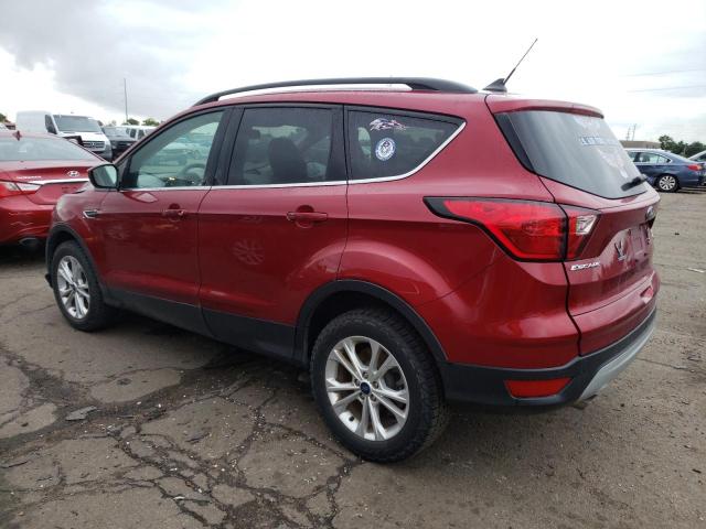 1FMCU9HD0KUA41653  ford escape sel 2019 IMG 1