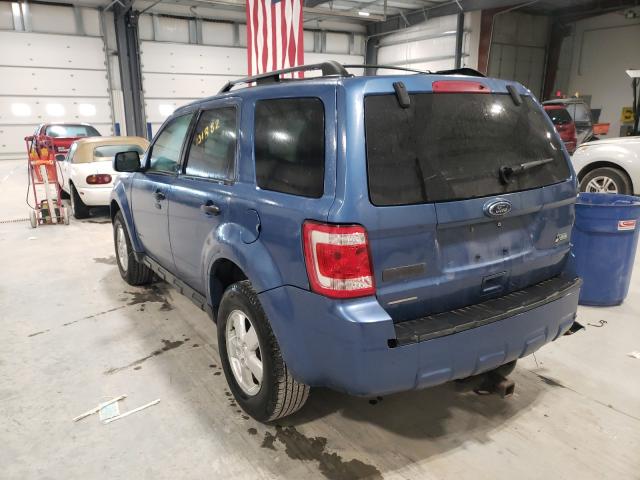 1FMCU9DG1AKB91359  ford escape xlt 2010 IMG 2