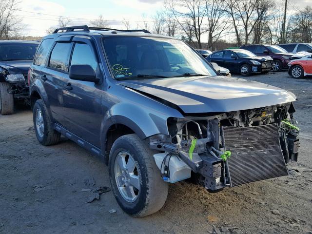 1FMCU9DG0BKB88227  ford escape xlt 2011 IMG 0