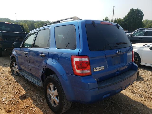 1FMCU0DG2CKC37375  ford escape xlt 2012 IMG 2