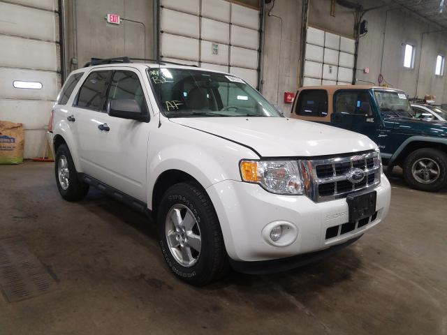 1FMCU9DG2CKC54245  ford escape xlt 2012 IMG 0