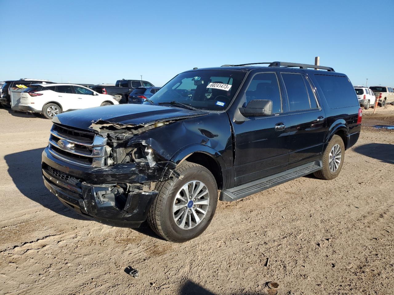 1FMJK1JT7GEF29855  ford expedition 2016 IMG 0