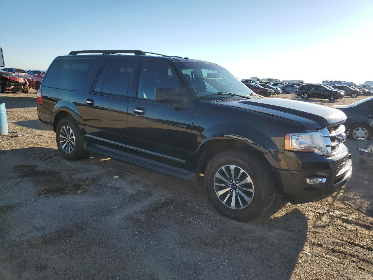 1FMJK1JT7GEF29855  ford expedition 2016 IMG 3