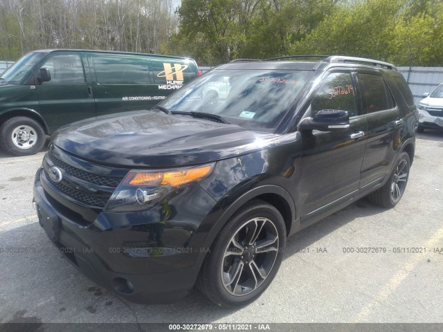 1FM5K8GT2DGB32345  ford explorer 2013 IMG 1