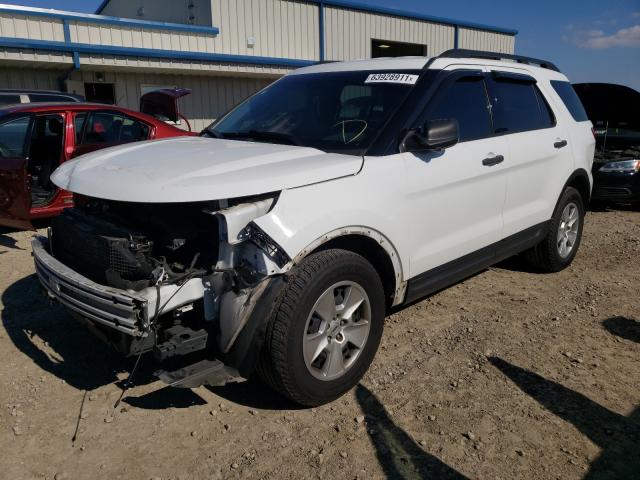 1FM5K7B98EGA65581  ford explorer 2014 IMG 1