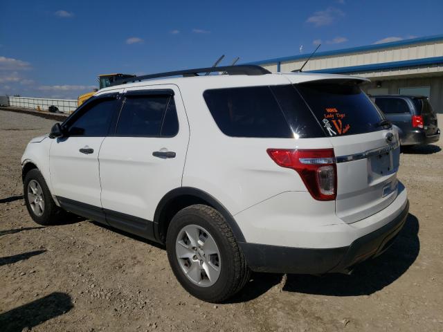 1FM5K7B98EGA65581  ford explorer 2014 IMG 2