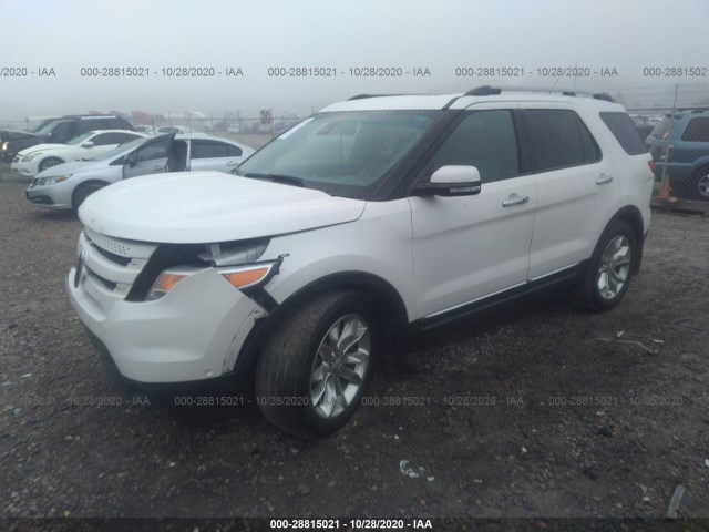 1FM5K7F90DGB50665  ford explorer 2013 IMG 1