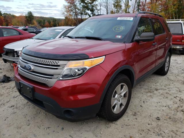 1FM5K8B80EGA77754  ford explorer 2014 IMG 1