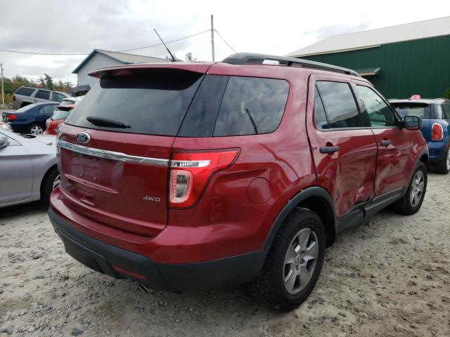 1FM5K8B80EGA77754  ford explorer 2014 IMG 3