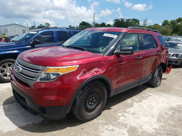 1FM5K7B88EGB57314  ford explorer 2014 IMG 1