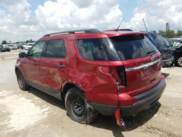 1FM5K7B88EGB57314  ford explorer 2014 IMG 2