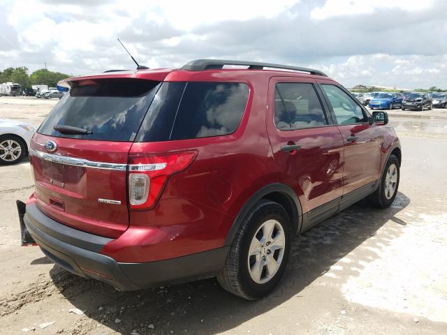 1FM5K7B88EGB57314  ford explorer 2014 IMG 3