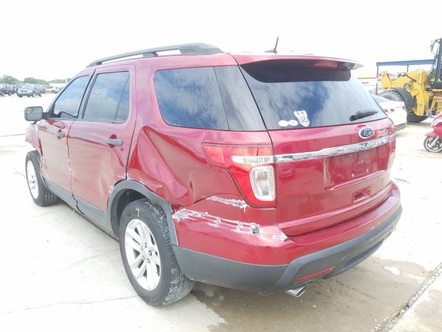 1FM5K7B89FGA82754  ford explorer 2015 IMG 2