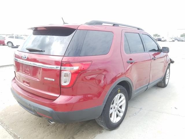 1FM5K7B89FGA82754  ford explorer 2015 IMG 3