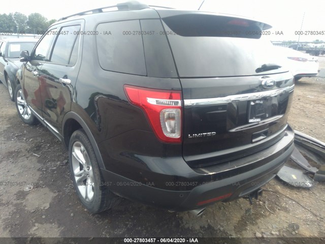 1FM5K7F87FGB12005  ford explorer 2015 IMG 5