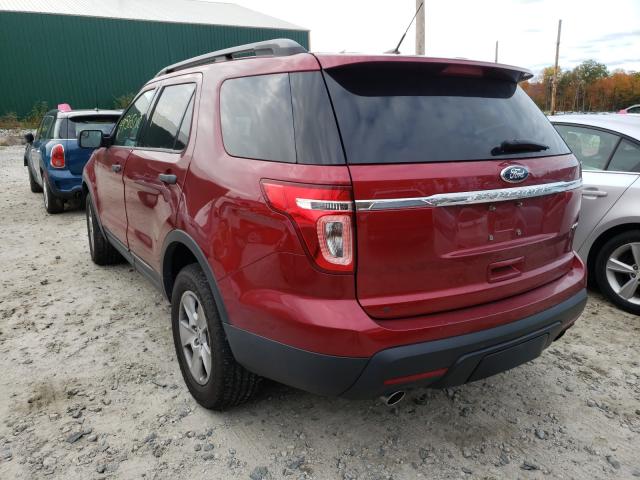 1FM5K8B80EGA77754  ford explorer 2014 IMG 2