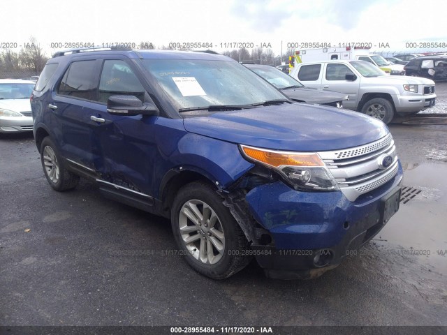 1FM5K8D84EGC09055  ford explorer 2014 IMG 0