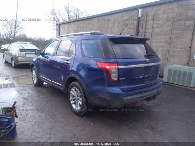 1FM5K8D84EGC09055  ford explorer 2014 IMG 2