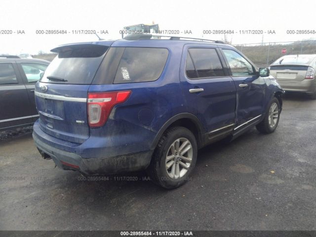 1FM5K8D84EGC09055  ford explorer 2014 IMG 3