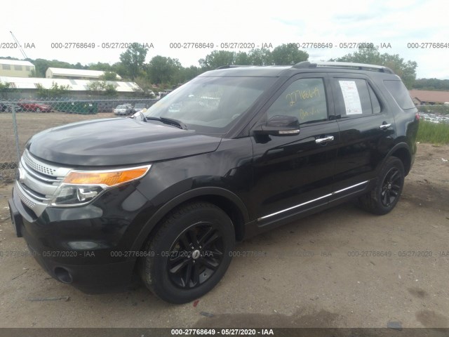 1FM5K8D84FGB68752  ford explorer 2015 IMG 1