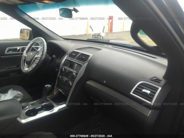 1FM5K8D84FGB68752  ford explorer 2015 IMG 4