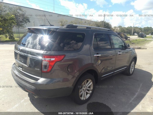 1FM5K8D85FGB47926  ford explorer 2015 IMG 3