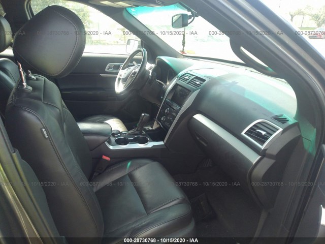 1FM5K8D85FGB47926  ford explorer 2015 IMG 4