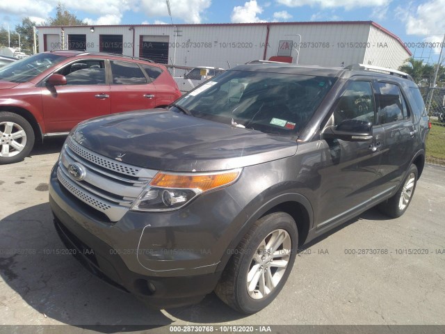 1FM5K8D85FGB47926  ford explorer 2015 IMG 5