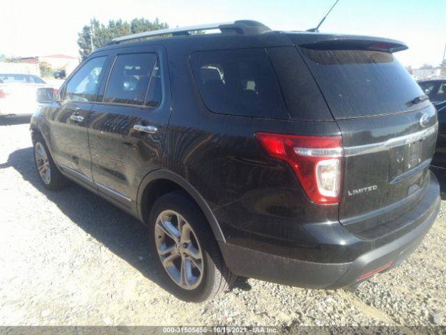 1FM5K8F84EGC37029  ford explorer 2014 IMG 2